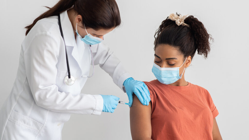 HPV Vaccination Sale, Manchester Clinic